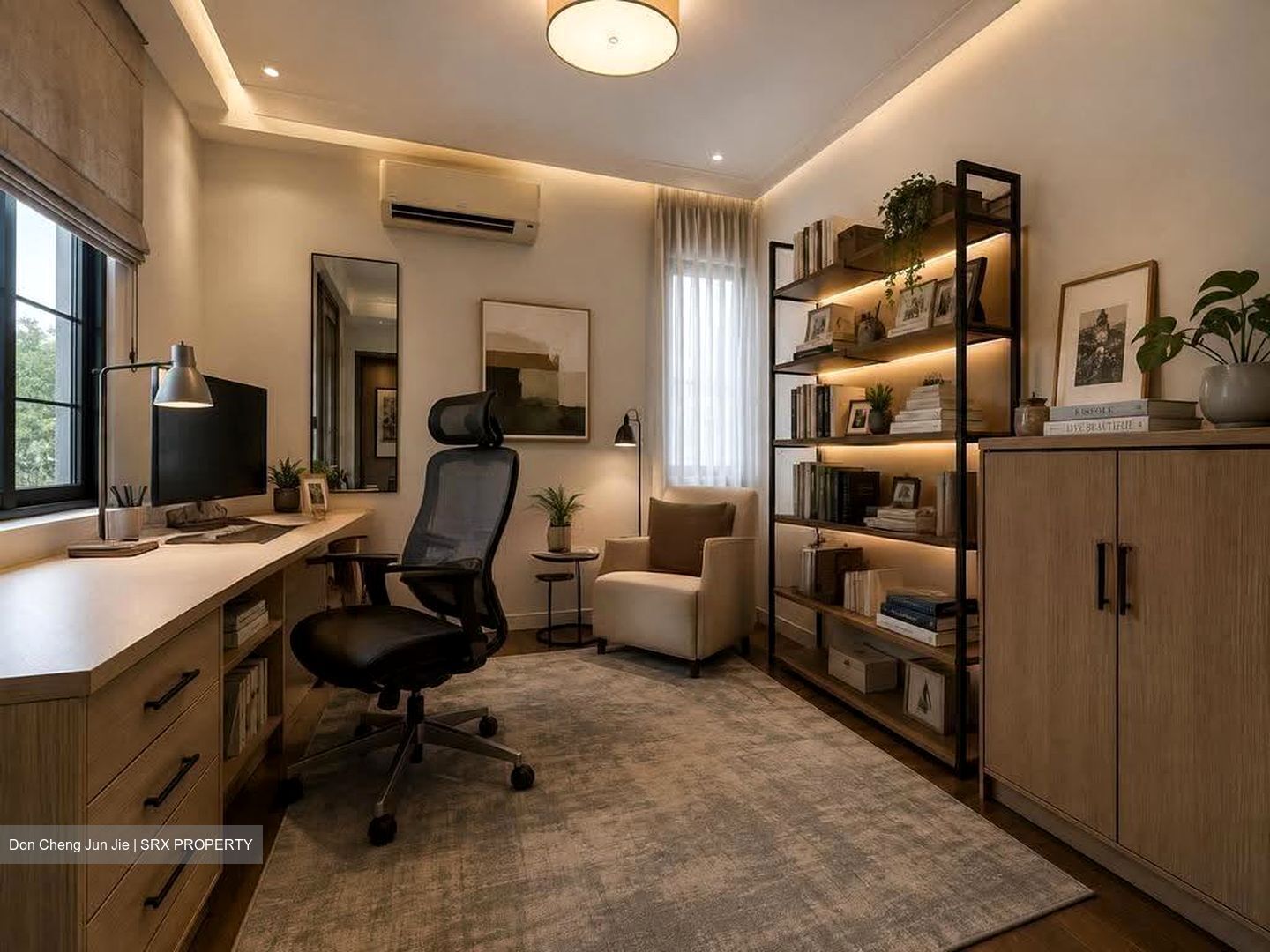 Jalan Pakis (D23), Semi-Detached #608752801
